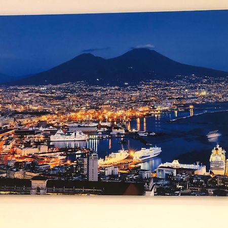 Homenapoli Bagian luar foto
