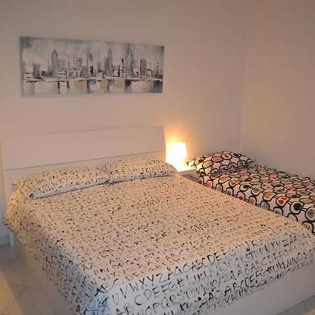 Homenapoli Bagian luar foto