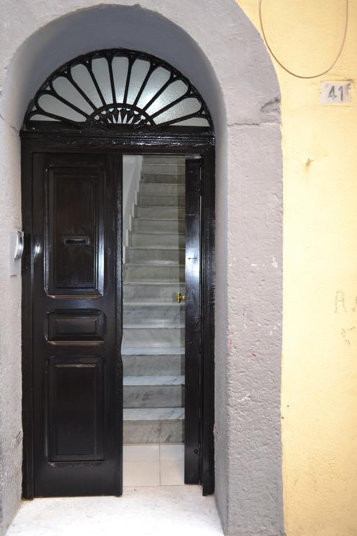 Homenapoli Bagian luar foto